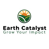 Earth Catalyst logo - Similar company to Canada'S National Observer