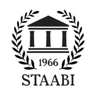Staabi ry logo - Similar company to Tariffi Ry