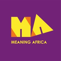 MA - Meaning Africa logo - Similar company to Francelab Hungary