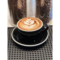 Toni and guys cafe logo - Similar company to Seanhanna