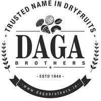 Daga Brothers logo - Similar company to Augmenting Times