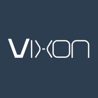 Vixon Systems logo - Similar company to Vixon™
