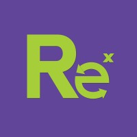 ReTech X logo - Similar company to Duzz Agency