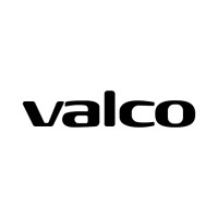Valco logo - Similar company to Gf Lab Oy / Dick Johnson