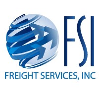 Freight Services, Inc. logo - Similar company to Intelogistics