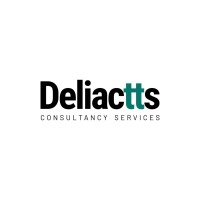 Deliactts Consultancy Services logo - Similar company to Navalx
