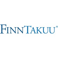 FinnTakuu Oy logo - Similar company to Tammerneon Oy