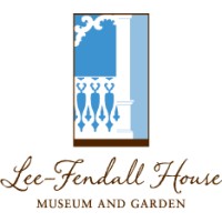Lee-Fendall House Museum & Garden logo - Similar company to National Association For Museum Exhibition