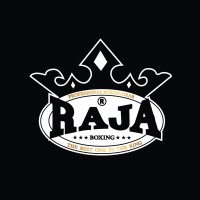 Raja boxing logo - Similar company to Aditya Group Thailand