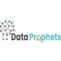 Data Prophets logo - Similar company to Data Nectar (Data, Gen Ai Consulting & Solutions)