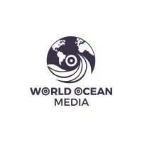 World Ocean Media logo - Similar company to Jason Technologies