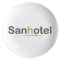 Sanhotel logo - Similar company to One Cost
