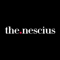 The Nescius - Design Studio logo - Similar company to Puppet Animations (Pvt) Ltd