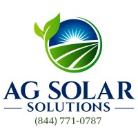 Ag Solar Solutions logo - Similar company to Ag Solar