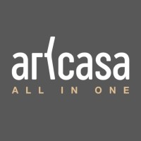 Artcasa Furniture logo - Similar company to Think Perfect Solutions