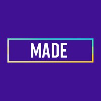 MADE Creative Productions logo - Similar company to Star Editions