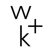 Wieden + Kennedy logo - Similar company to Tbwa\Chiat\Day