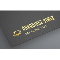 ARKADIUSZ SIWEK logo - Similar company to Quercus - Wdrożenia Sap