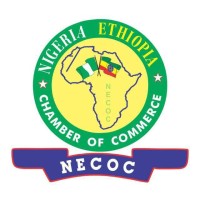 Nigeria Ethiopia Chamber of Commerce - NECOC logo - Similar company to Ethiopian Embassy In Kenya