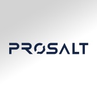 PROSALT - Salt Machinery logo - Similar company to Sca Engineering & Consulting
