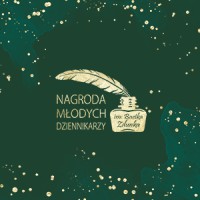 Nagroda Młodych Dziennikarzy im. Bartka Zdunka logo - Similar company to Konkret
