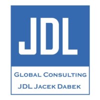JDL Jacek Dabek logo - Similar company to Eco Light Biosafety Technology