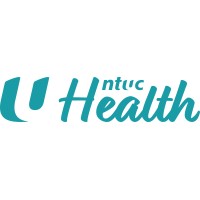 NTUC Health Co-operative Limited logo - Similar company to Agency For Integrated Care (Singapore)