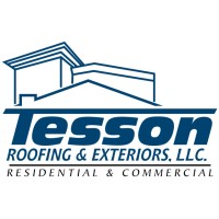 Tesson Roofing & Exteriors, LLC logo - Similar company to District Pro Realty