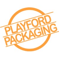 Playford Packaging logo - Similar company to P&L Networks