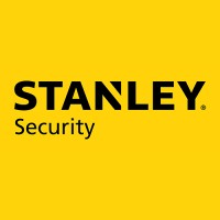 STANLEY Security Denmark logo - Similar company to Securitas Technology Danmark