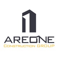 Areone Group logo - Similar company to Solone Holding