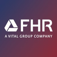 FHR Anlagenbau GmbH logo - Similar company to Vollert Anlagenbau Gmbh