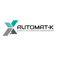 Automat-X logo - Similar company to Hepenix Ltd.
