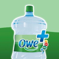 Owe Water Vietnam logo - Similar company to Layline Strategy