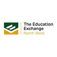 The Education Exchange (North West) logo - Similar company to Lydiate Learning Trust