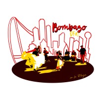 BombazoDFW 501c3 logo - Similar company to Urban Surf 4 Kids