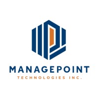 ManagePoint Technologies Inc logo - Similar company to Let'S Talk Science | Parlons Sciences