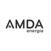 AMDA energía logo - Similar company to Tactico