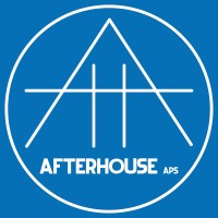 Afterhouse aps logo - Similar company to Gabiteco