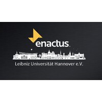 Enactus Leibniz Universität Hannover logo - Similar company to Senf.