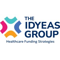 The Idyeas Group logo - Similar company to Cv, Inc.
