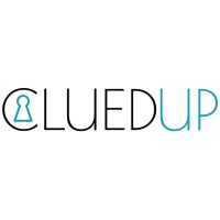 CLUEDUP Erasmus+ logo - Similar company to Realfx