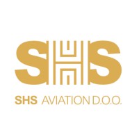 SHS Aviation d.o.o. logo - Similar company to Watts Aviation, A Vse Aviation Company
