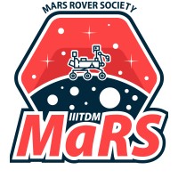 Mars Rover Students Club, IIITD&M KANCHEEPURAM logo - Similar company to Sauvc