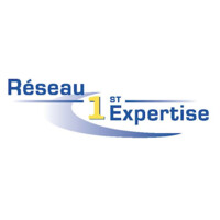 Réseau 1st Expertise logo - Similar company to Fermetures Pothier