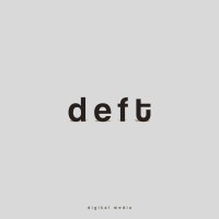 Deft Film logo - Similar company to Power Monitors