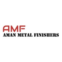 AMAN METAL FINISHERS logo - Similar company to Brite Electro Plating