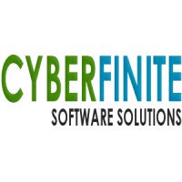 CyberFinite Software Solutions logo - Similar company to Kassiatech