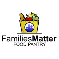Families Matter Food Pantry logo - Similar company to Aurora Food Pantry