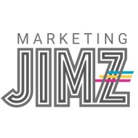 Marketing JIMZ logo - Similar company to Prozeus